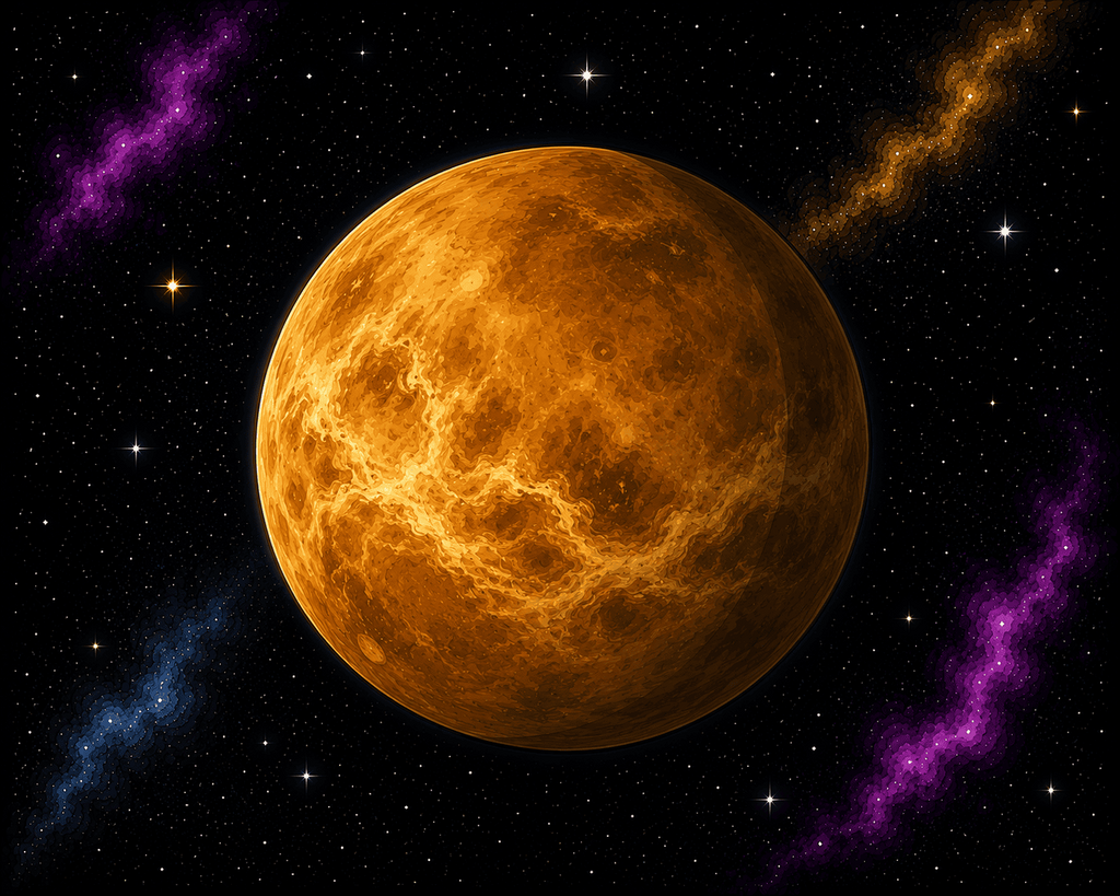 Venus