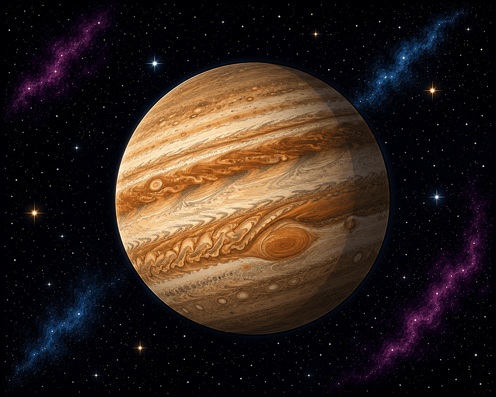 Jupiter