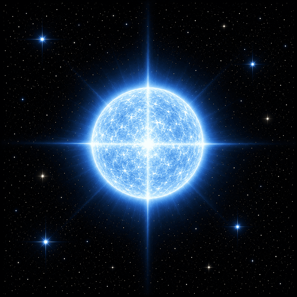 Sirius