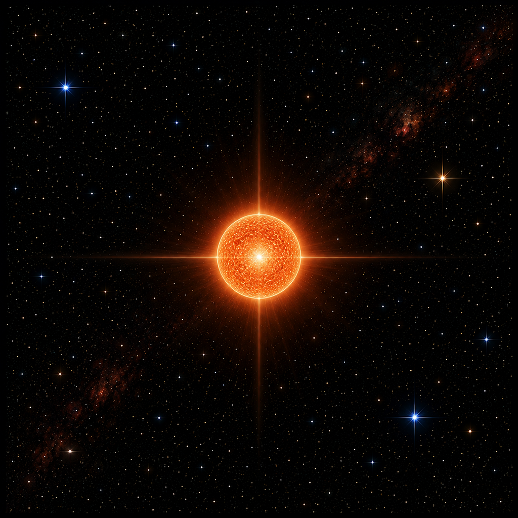 Proxima Centauri