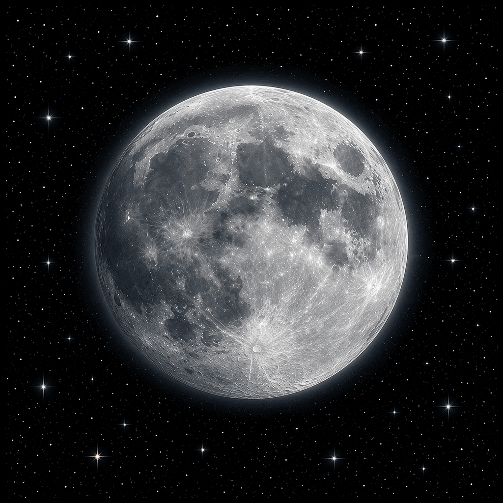 The Moon