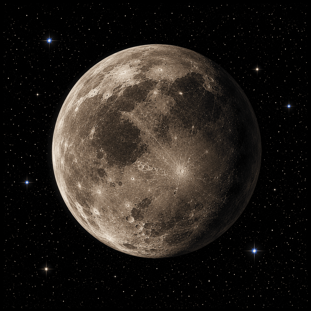 Ganymede