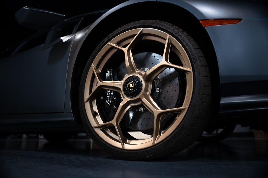 what is the shape of wheels