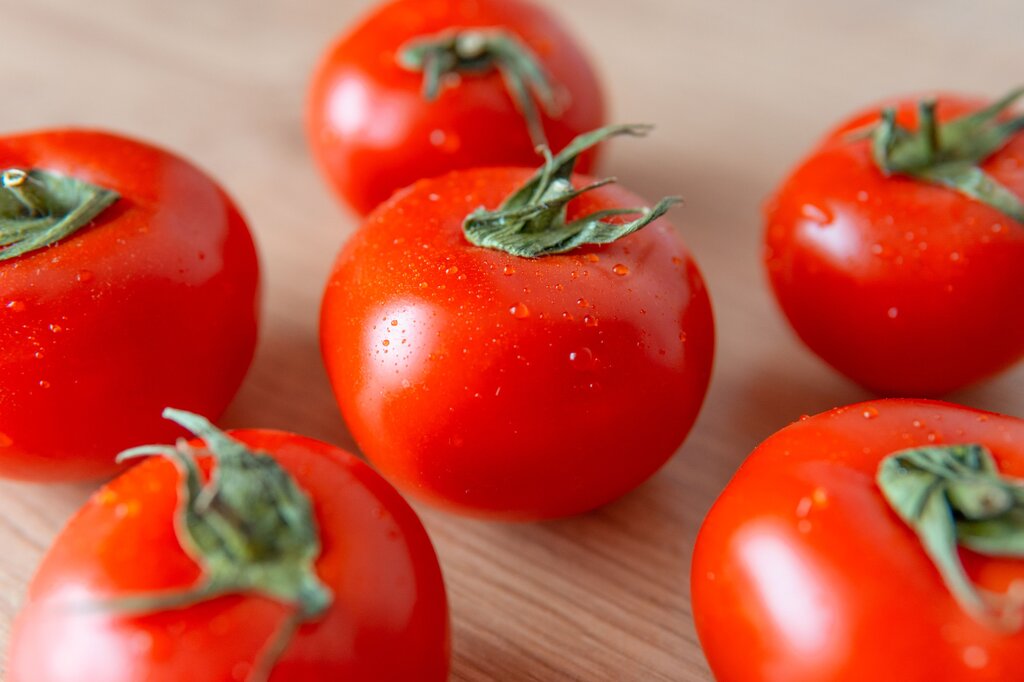 Tomate