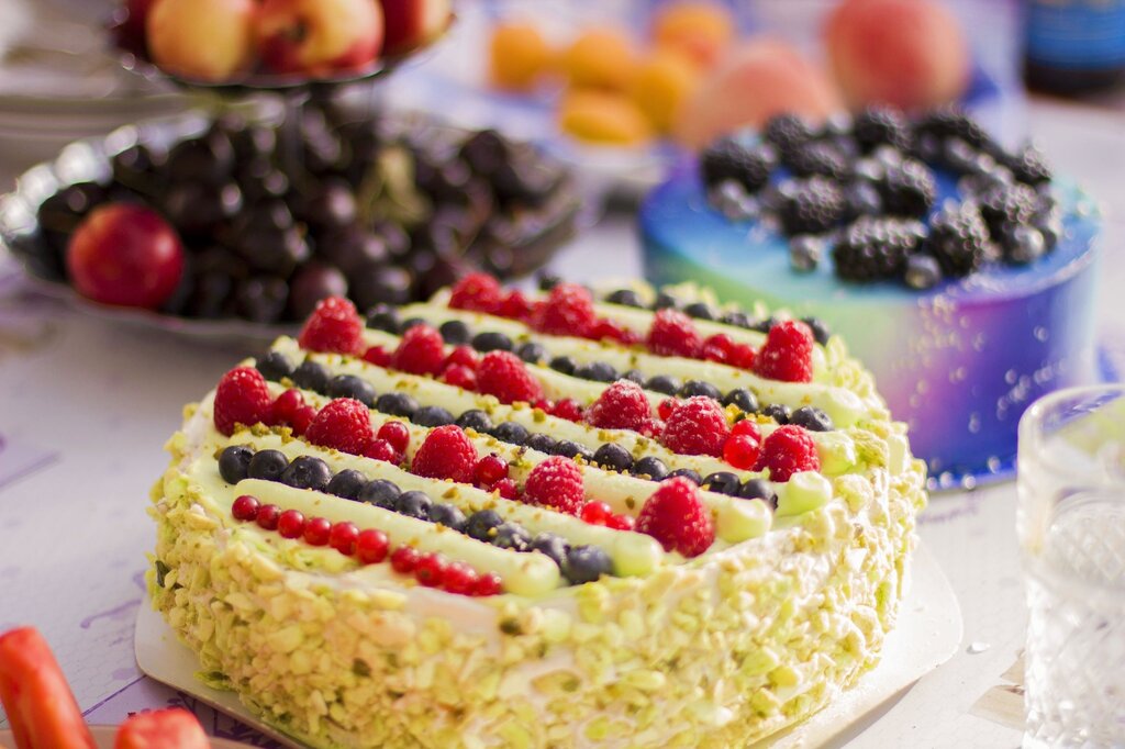 Tarta