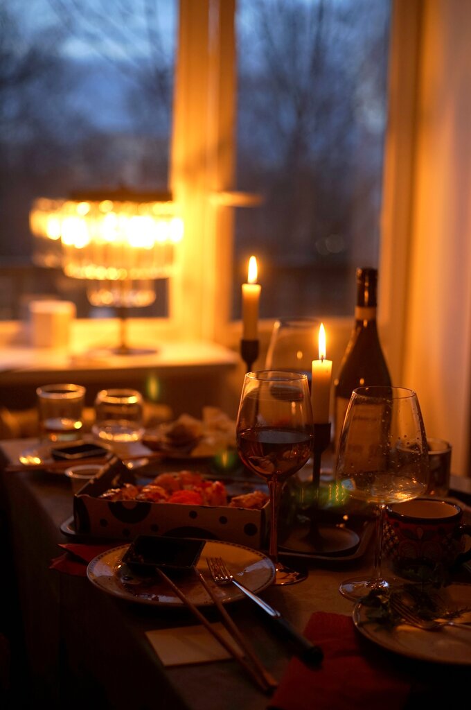 Cenar