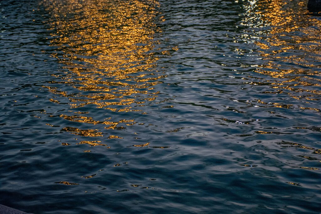 Agua