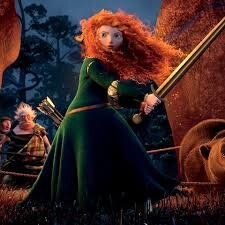 Merida