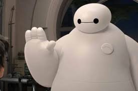 Baymax