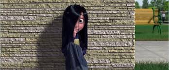 Violet Parr