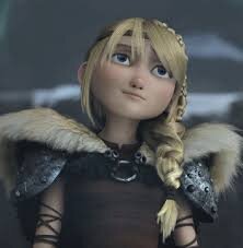 Astrid