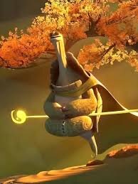 Master Oogway