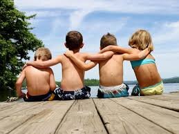 Friendly — Definition: Kind and pleasant; easy to approach and get along with. Which character fits this trait?