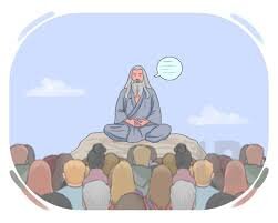Wise — Definition: Having or showing experience, knowledge, and good judgment. Which character fits this trait?