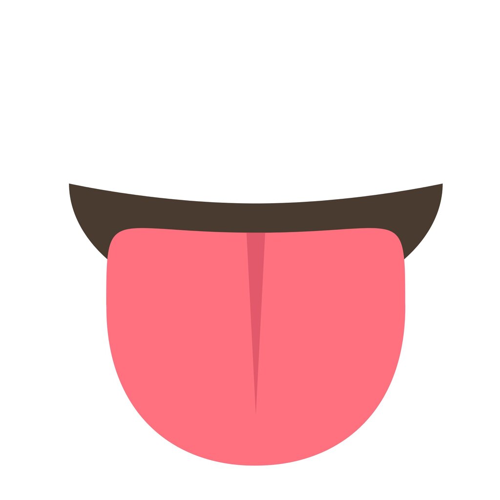 Tongue