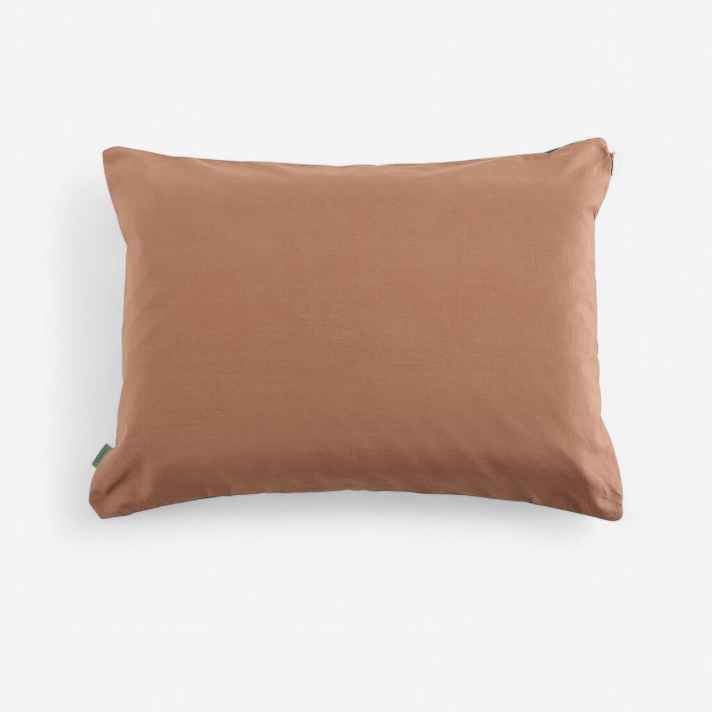 What is the texture of cotton?