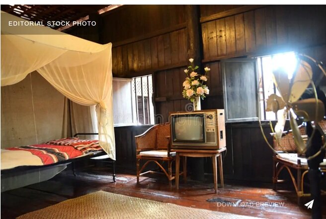 What room is this? 
