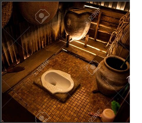 What room is this?