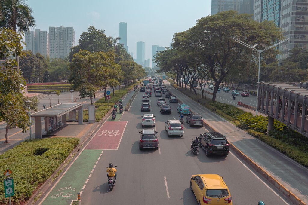 Jakarta