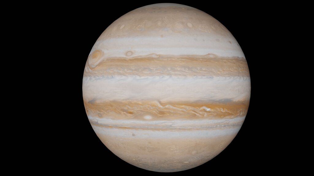 Jupiter