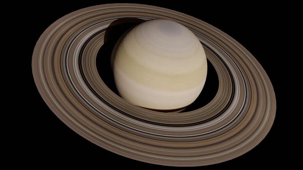 Saturnus
