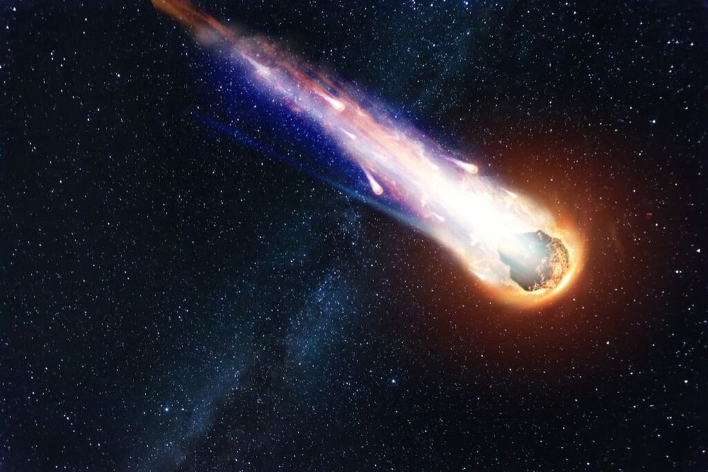 Meteor