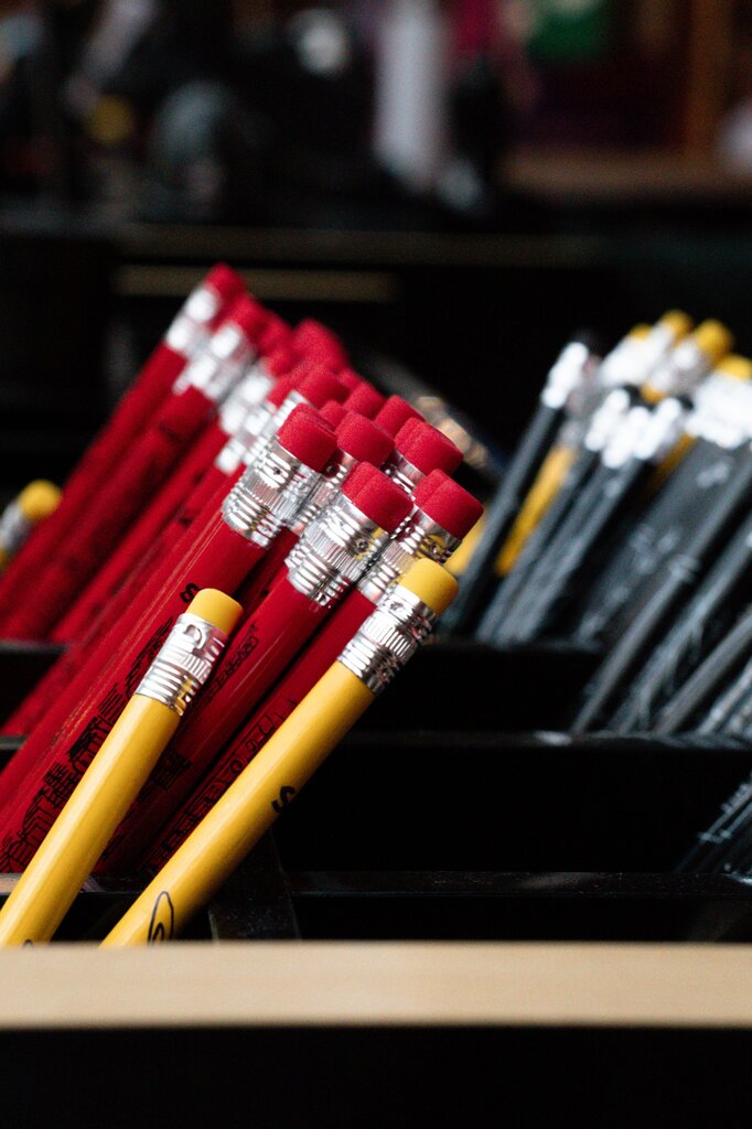 Pensil