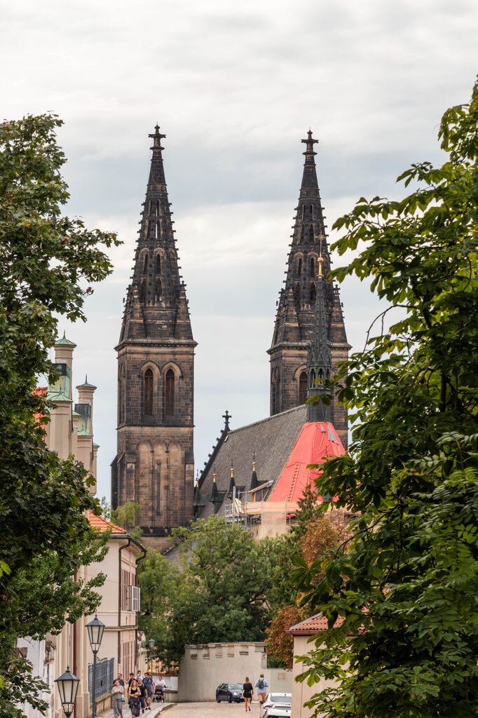 V_šehrad
