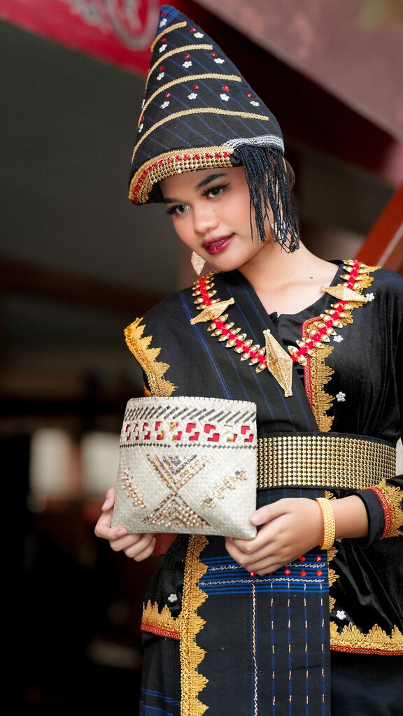Supaya sugih kanca