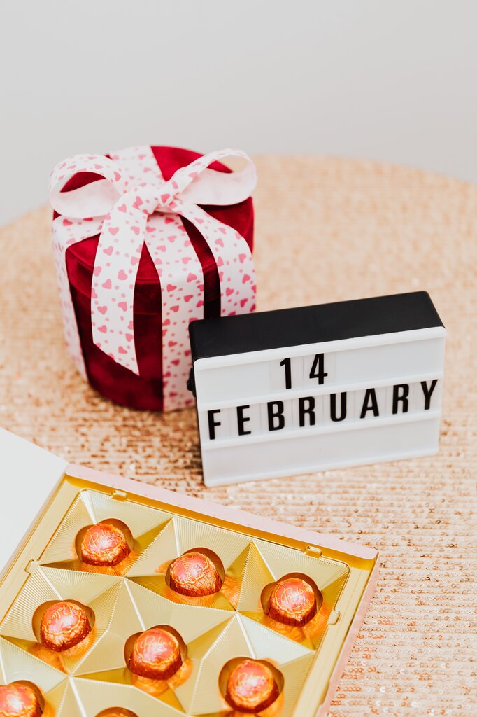 February