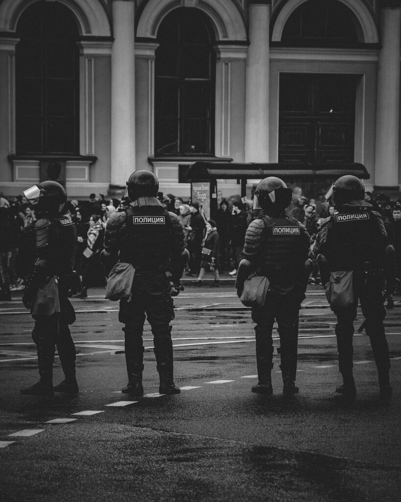 Por que no son importantes para los ciudadanos
