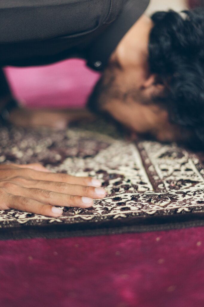 Sabar dalam menghadapi musibah termasuk ke dalam jenis sabar yang mana?

