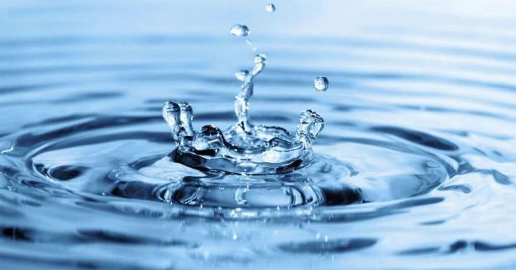 Líquido fundamental de vida, conocido en el mundo como agua y contiene H y O