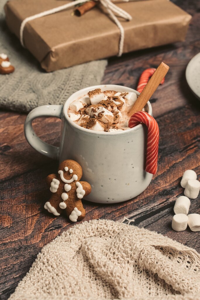 Hot chocolate