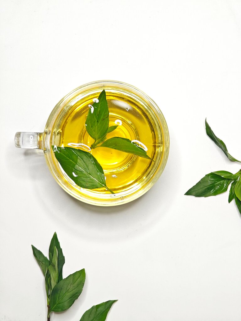 Green Tea