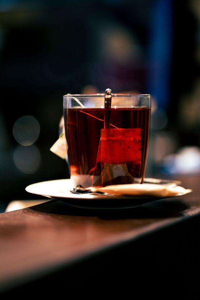 Black Tea