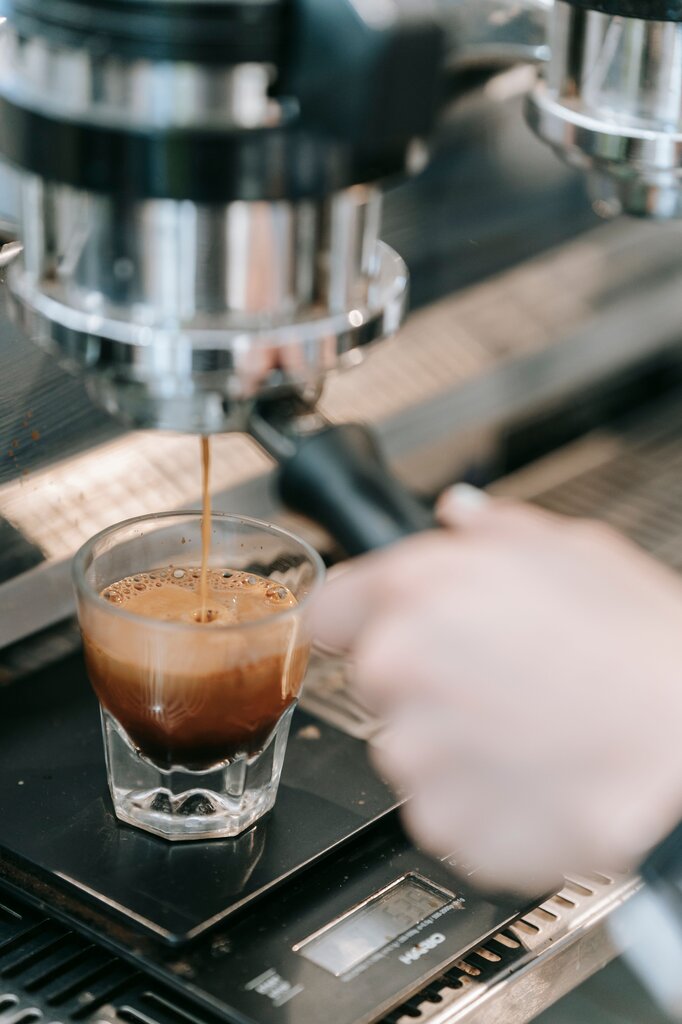Espresso Shot