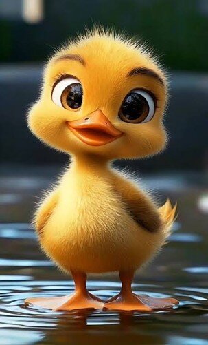 Duck