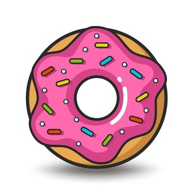 Doughnut
