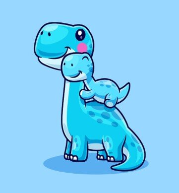 Dinosaur