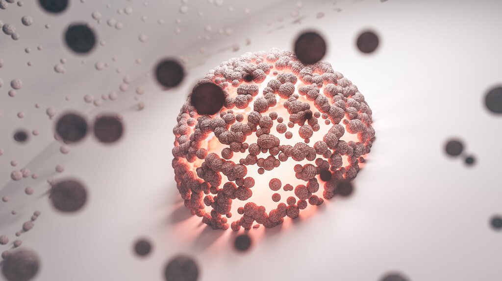 Qué pasa con nuestras células y cómo se alteran con el cáncer de estómago?