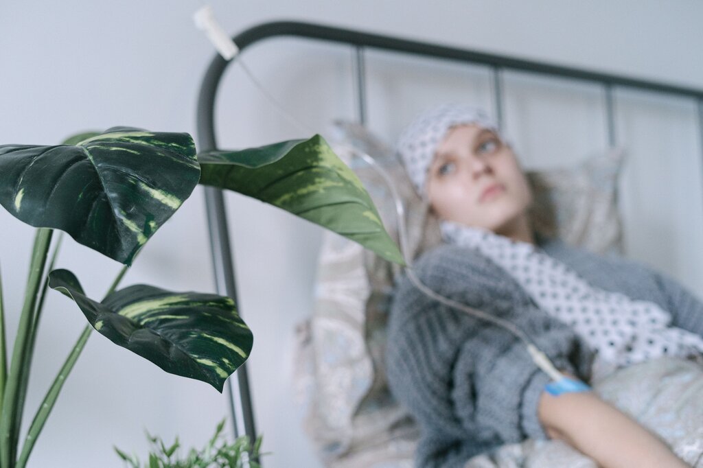 Cómo cambia la quimioterapia en nuestro organismo?