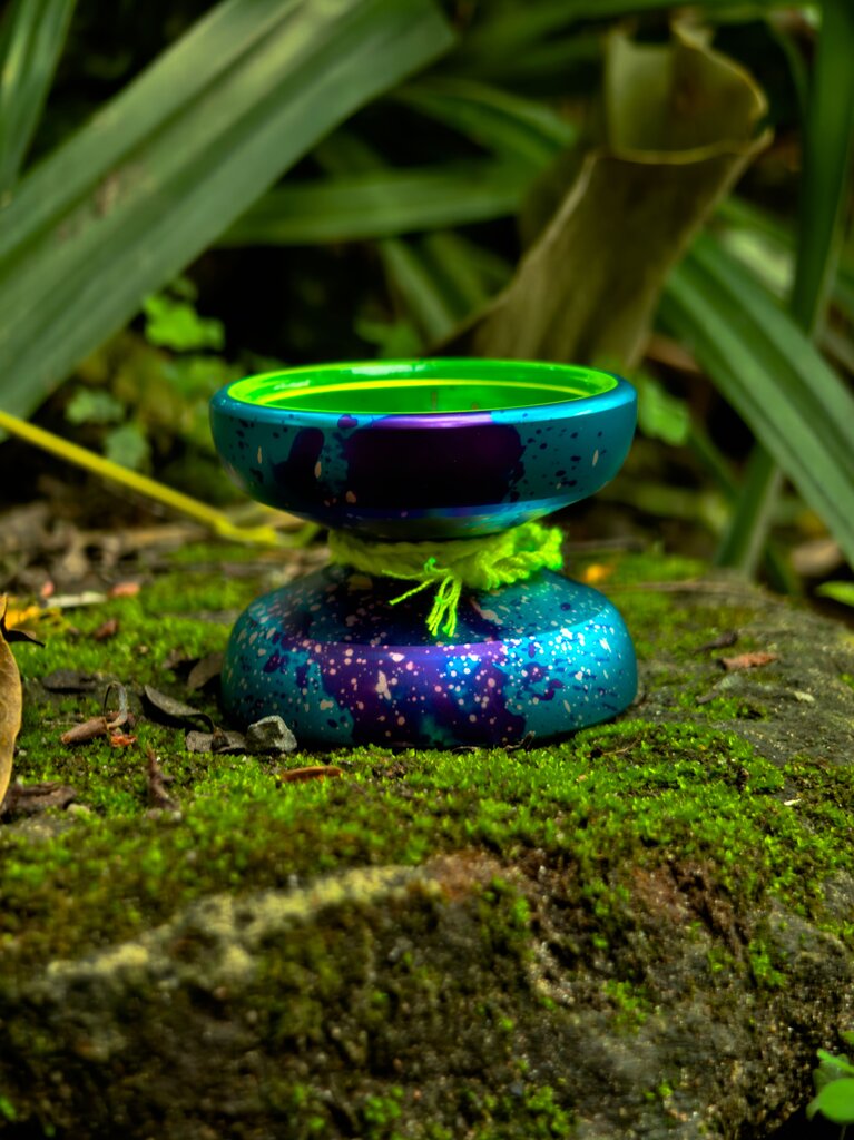 Is this a YO-YO?