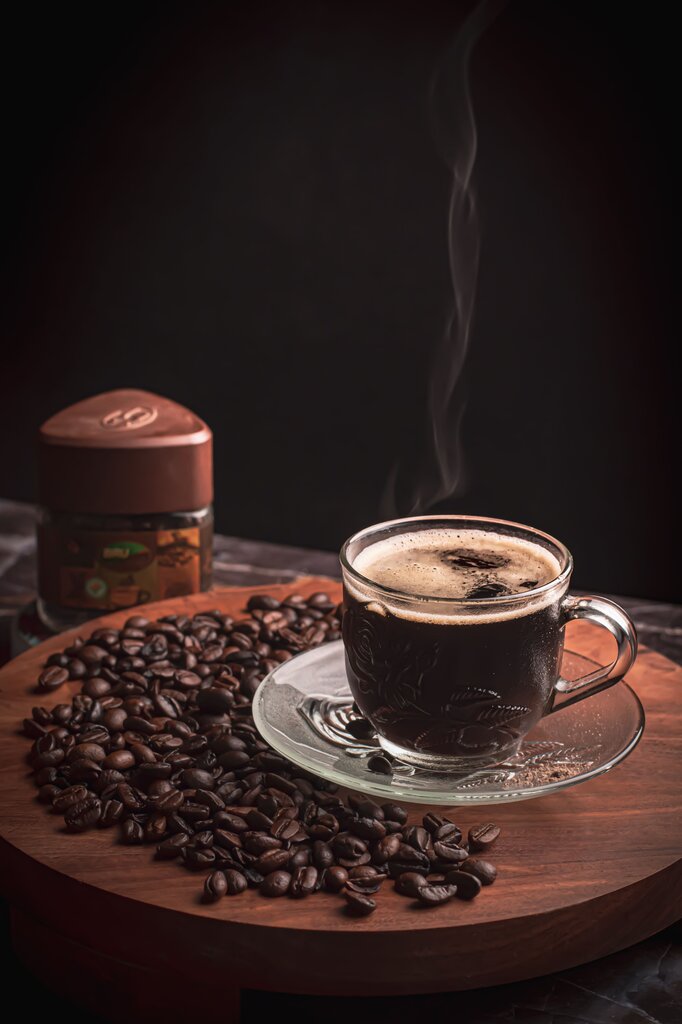 Que café se considera mas saludable?