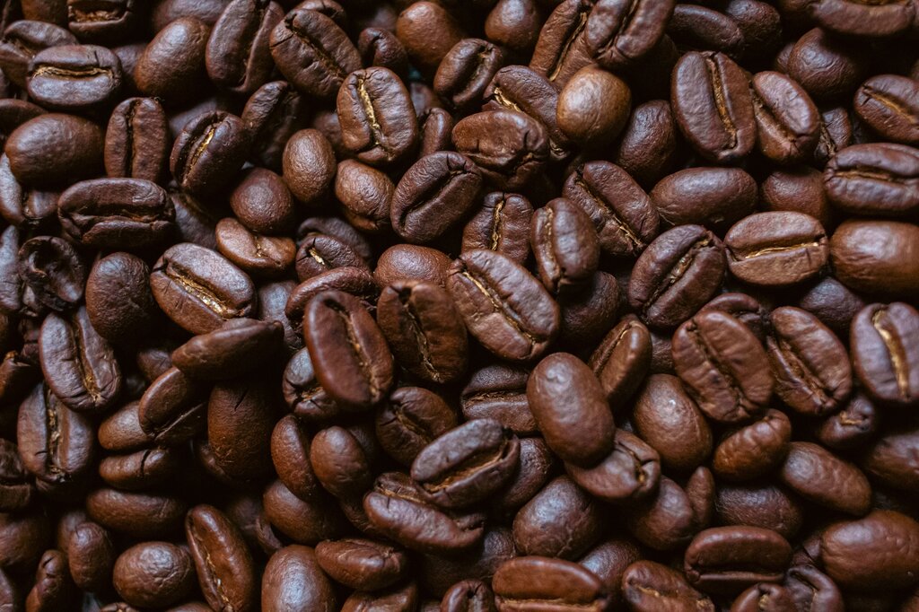 Café arábigo