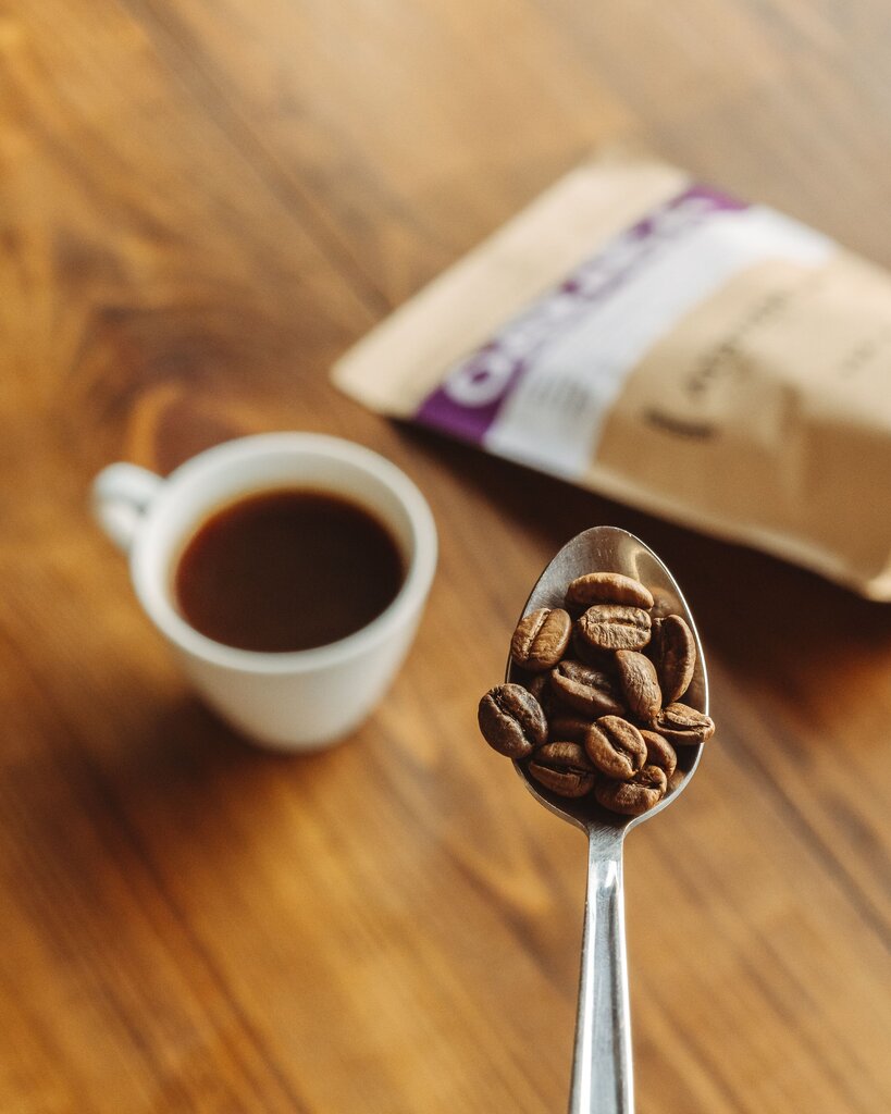 Café Excelsa