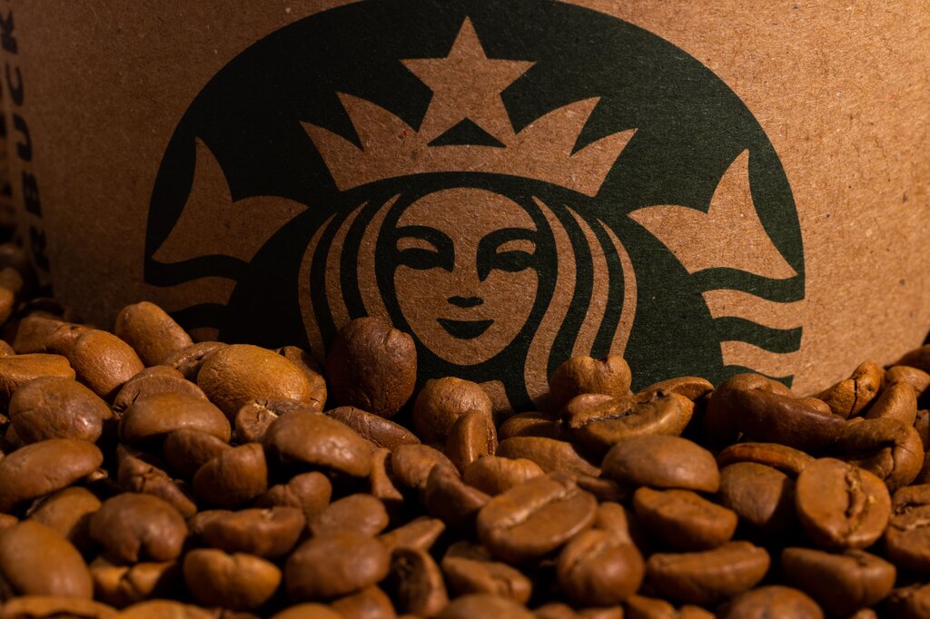 Café molido