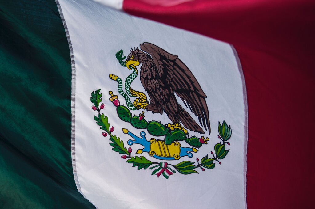 Capital de México