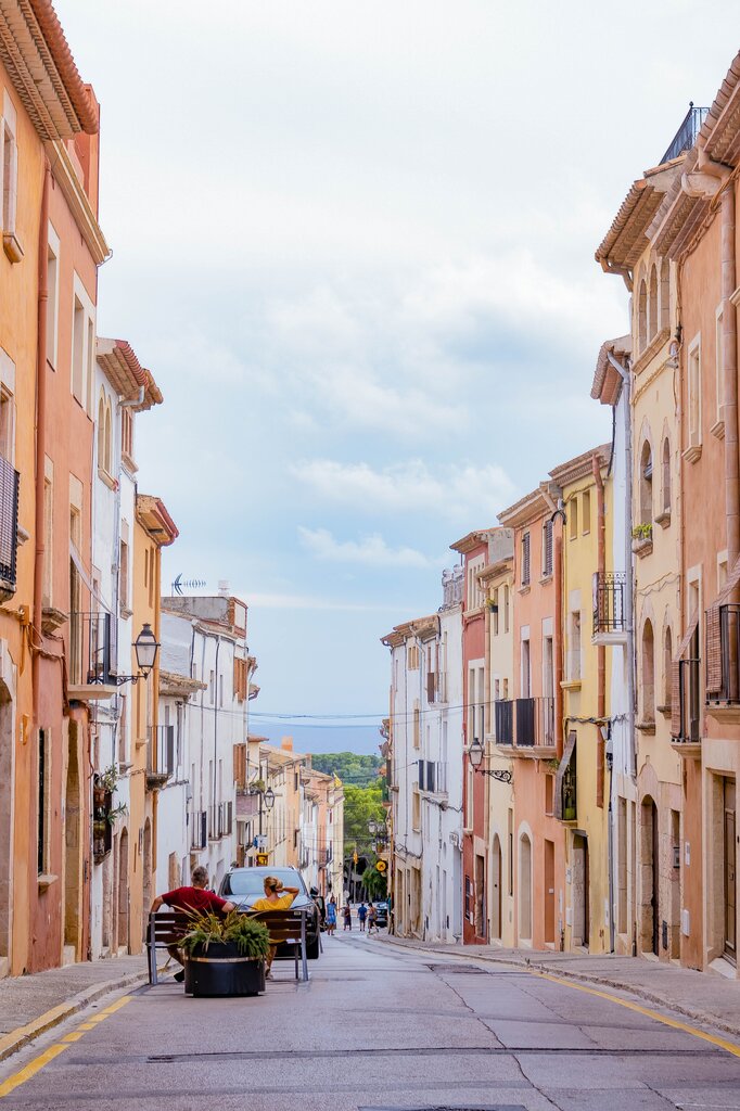España