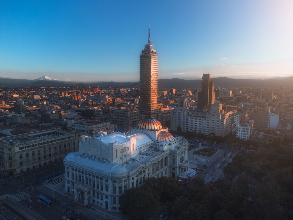 Ciudad de México